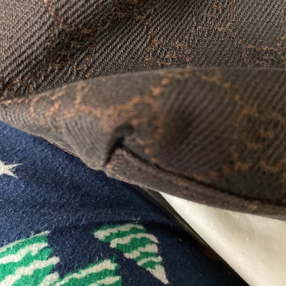 GUCCI Preloved Authentic Shoulder Bag - Picture 7 of 16